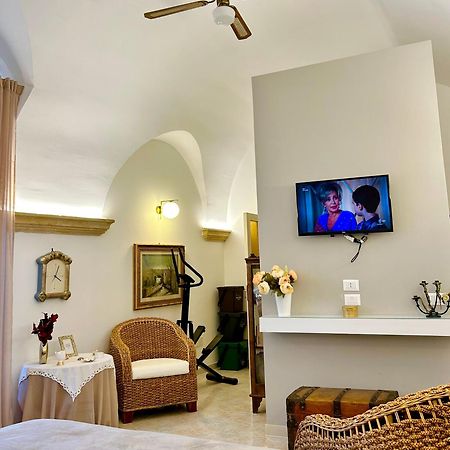 Ex Monastero Pieno Centro Storico Hotel Bitetto Екстериор снимка