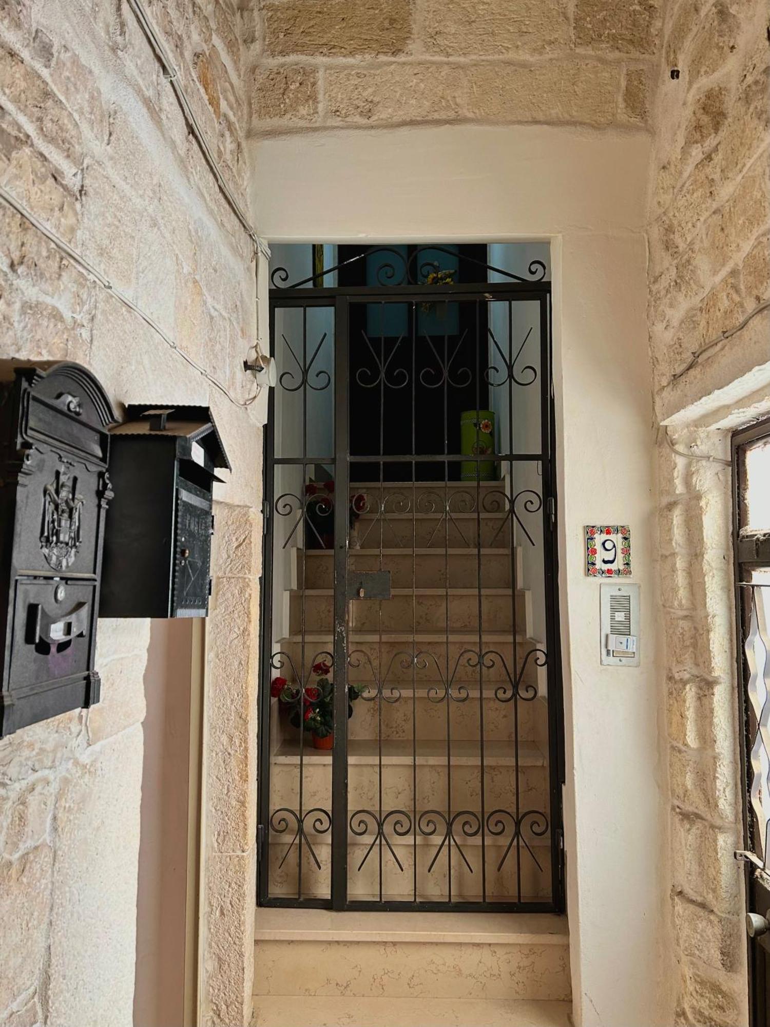 Ex Monastero Pieno Centro Storico Hotel Bitetto Екстериор снимка