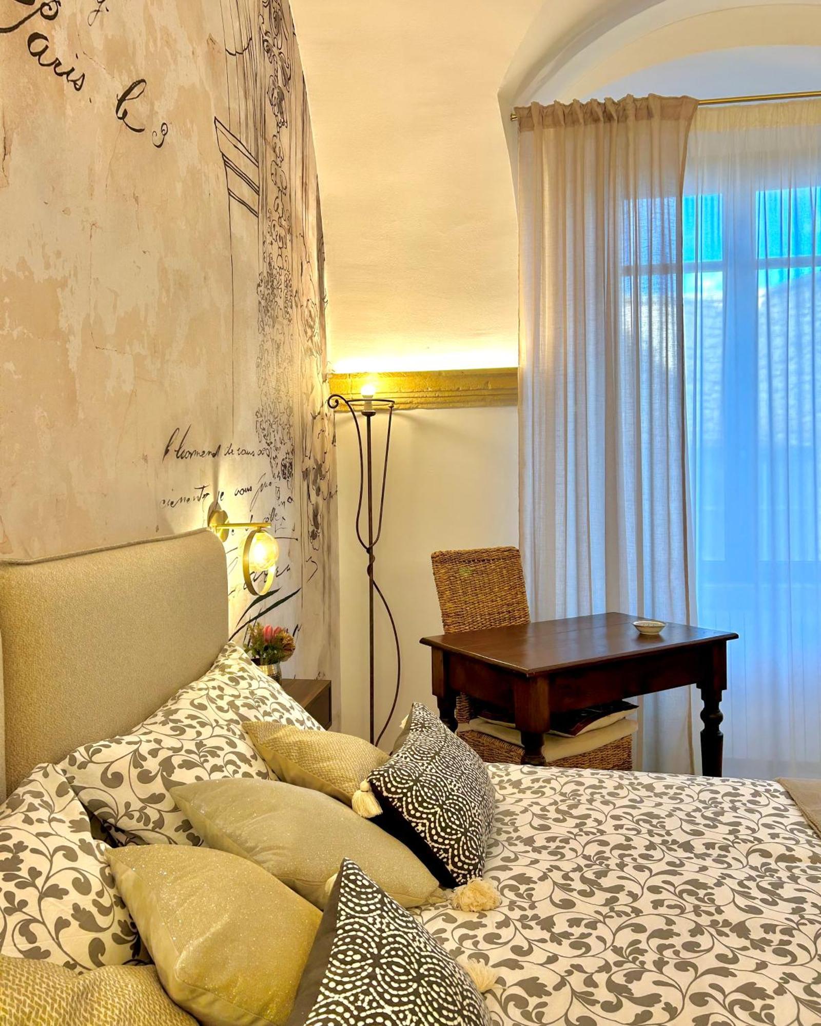 Ex Monastero Pieno Centro Storico Hotel Bitetto Екстериор снимка