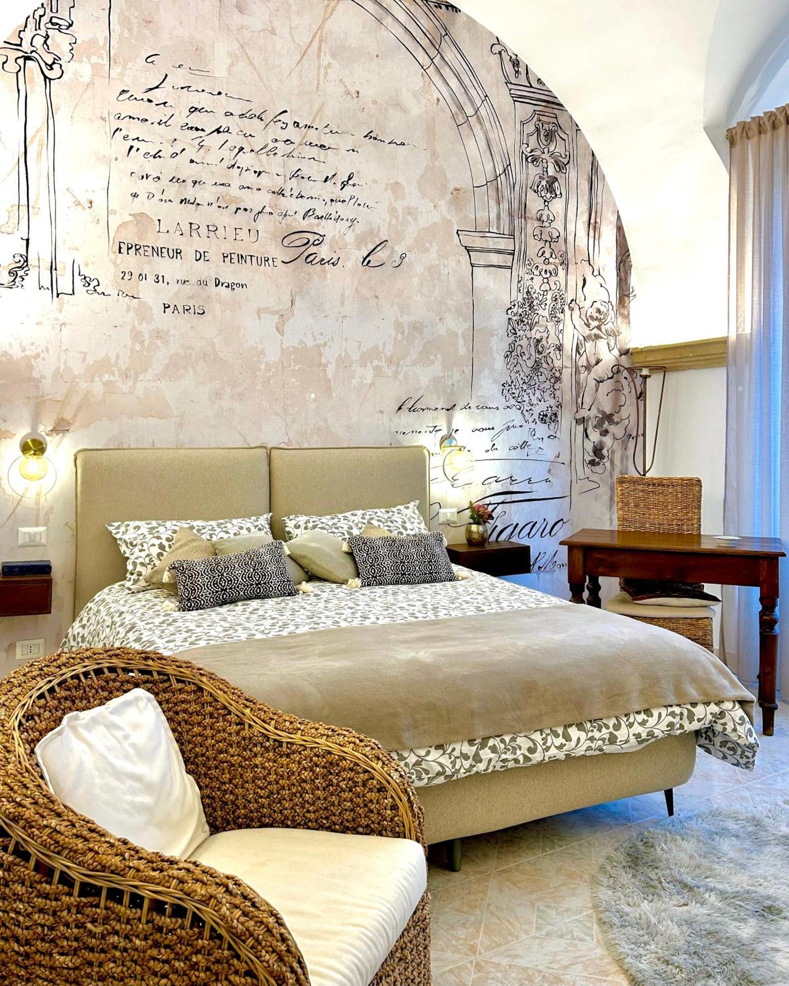 Ex Monastero Pieno Centro Storico Hotel Bitetto Екстериор снимка